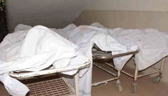 گلشن اقبال واقعہ، اہل خانہ ڈیڑھ کروڑ سے زائد کے مقروض ،تفتیش میں انکشاف