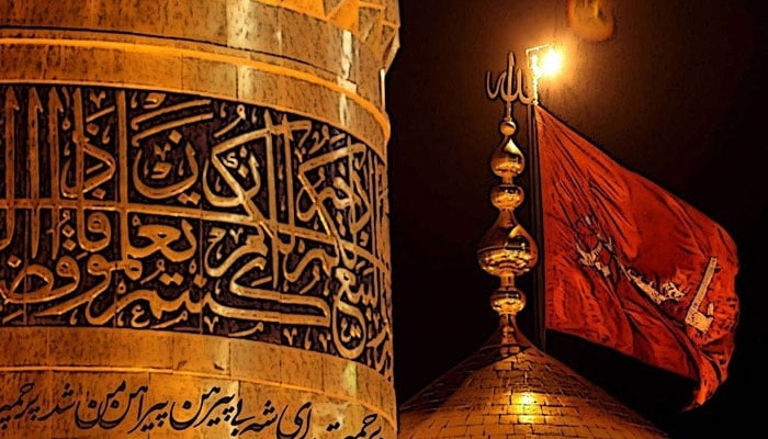 حرم حضرت عباسؑ کربلا معلی کی جانب سے پروگرام فاطمہ سبیل نجات کا آغاز کل ہوگا