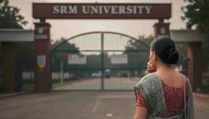 بھارت میں عیسائی پروفیسر پاکستان کیساتھ جنگ کی تنقید پر فارغ