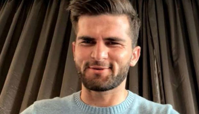 بگ بیش بڑی لیگ، ضرورت پربیٹنگ بھی کرونگا، شاہین آفریدی