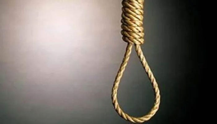 نارتھ کراچی، معاشی پریشان شخص نے پھندا لگا کر مبینہ خودکشی کر لی