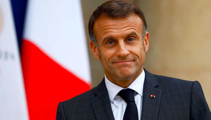 فرانس حکومت بڑے حادثہ سے بچ نکلی، سوشل سیکورٹی بجٹ سادہ اکثریت سے منظور کرالیا