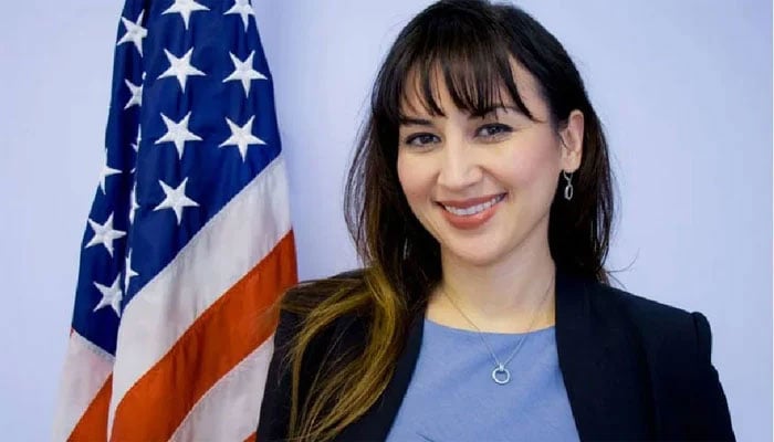 ریکوڈک میں 1.25 ارب ڈالر کی امریکی سرمایہ کاری