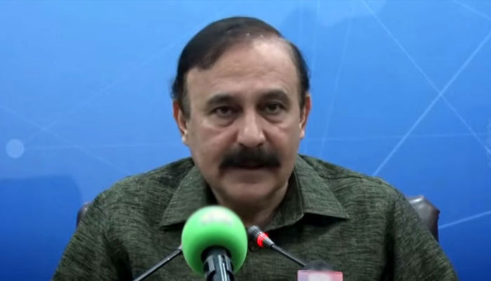 بانی پی ٹی آئی کو منتقل کرنے کا فیصلہ نہیں ہوا، طارق فضل