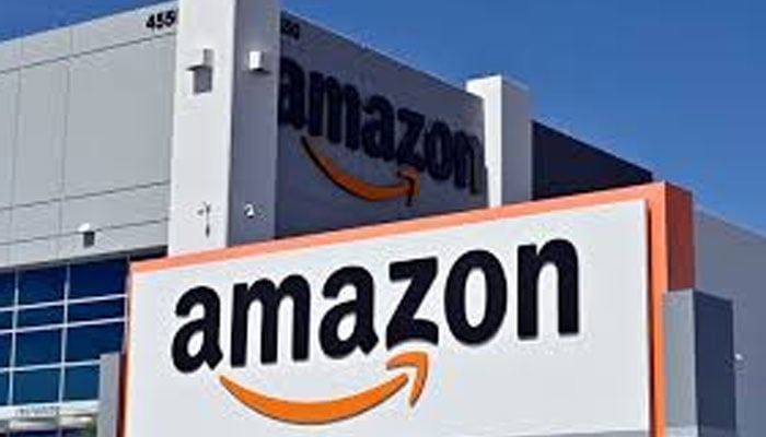 ایمیزون کا 2030 تک بھارت میں 100 کھرب سرمایہ کاری کا اعلان