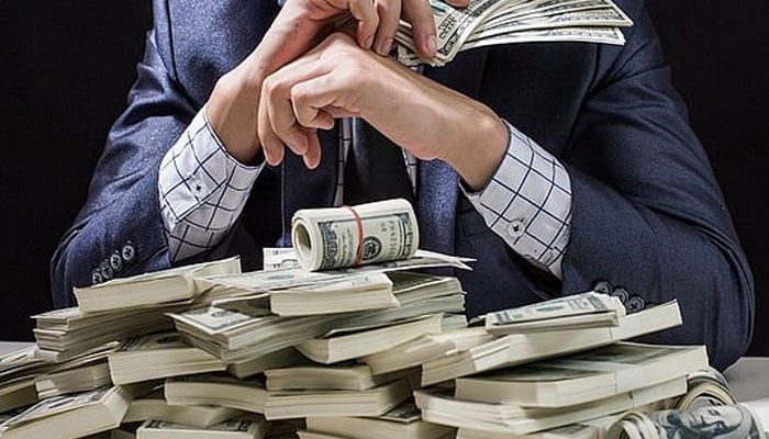 2025 میں 196سیلف میڈ ارب پتی ابھرے، وراثتی دولت بھی ریکارڈ بلند