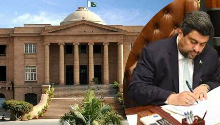 ہائیکورٹ، گورنر سندھ کے آرڈیننس کیخلاف درخواستوں کی سماعت ملتوی