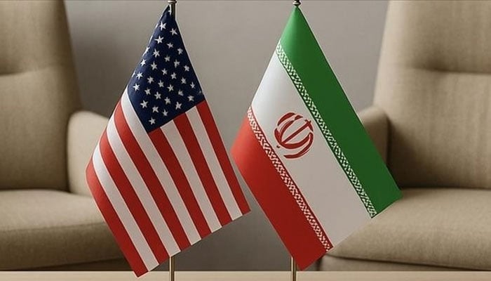 ایران کی اپنے سفارت کاروں  پر امریکی پابندیوں کی مذمت