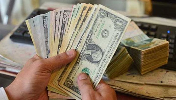زر مبادلہ کے ذخائر میں مزید ایک کروڑ 20 لاکھ ڈالر کا اضافہ