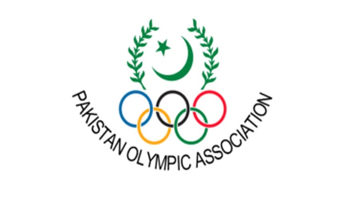 قومی گیمز میں مار پیٹ، پی او اے کا نوٹس، 12 فٹبالرز پر پابندی