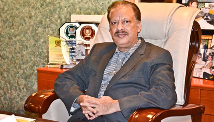 انڈسٹری کو بچانے کیلئے شرح سود کم کرکے 6 فیصد کی جائے، چوہدری سلامت