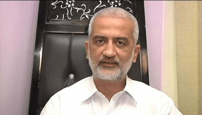 بچوں کی اسمگلنگ، صارم برنی کی درخواست ضمانت مسترد