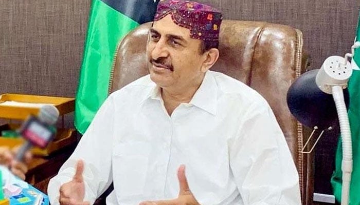 چیلنجز کے باوجود ڈاؤ یونیورسٹی کی مالی کارکردگی قابل ستائش ہے، اسماعیل راہو