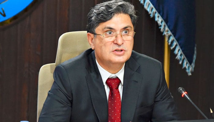 ڈی جی ایف آئی اے کا زونل آفس بلوچستان کا دورہ