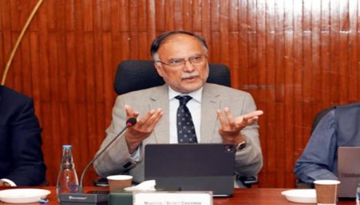 سینٹرل ڈویلپمنٹ ورکنگ پارٹی، 266  ارب روپے سے زائد کے 8 منصوبے منظور