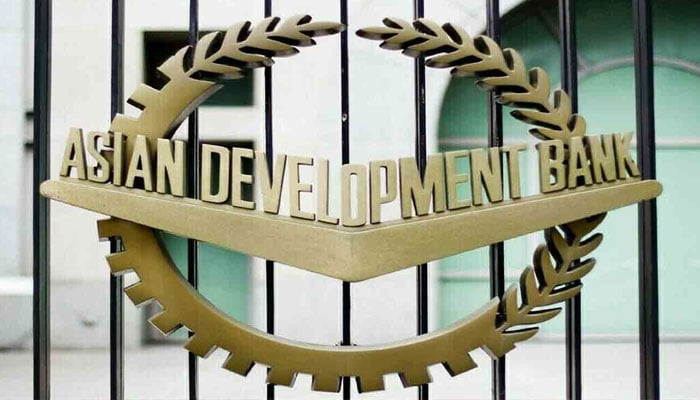 اے ڈی بی، پاکستان میں 4 منصوبوں کیلئے 79 کروڑ 70 لاکھ  ڈالر قرض کی منظوری