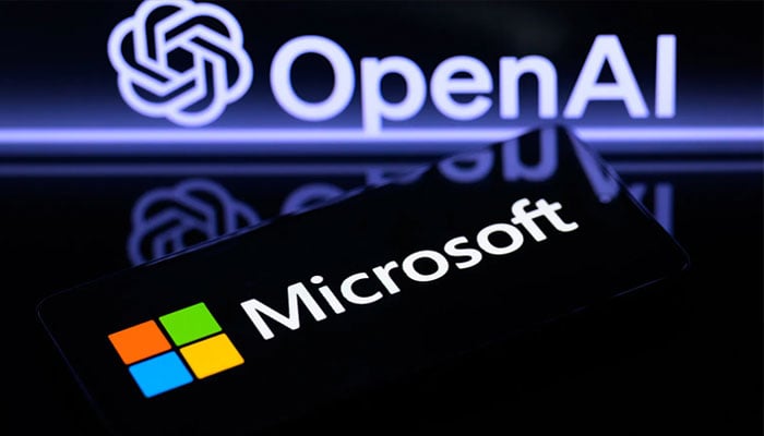 اوپن اے آئی اور مائیکرو سافٹ کیخلاف قتل کا مقدمہ درج