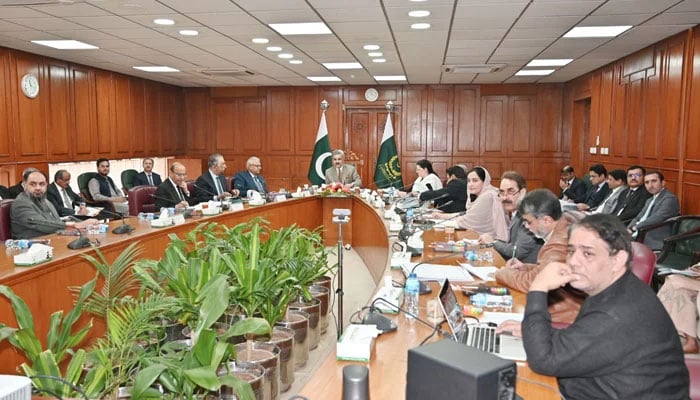 جبری گمشدگی، عدلیہ کا نیا میکنزم لانے کا فیصلہ، گرفتار ملزم کی 24 گھنٹے میں مجسٹریٹ کے سامنے پیشی لازمی