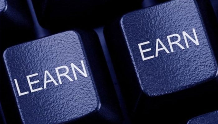 صحافیوں کیلئے لرن اینڈ ارن پروگرام کا اعلان
