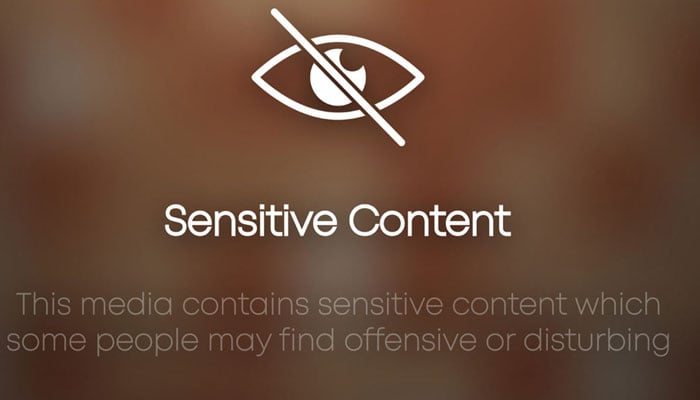 خواتین کی غیر معمولی تعداد مخرب الاخلاق فلمیں دیکھ رہی ہے، امریکی اخبار