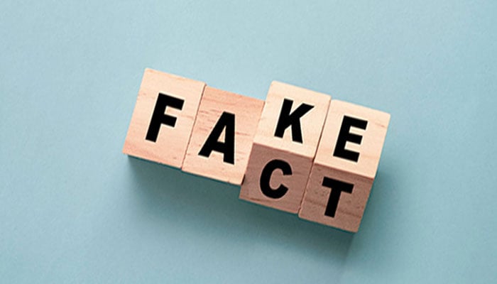 غلط خبر پر بھارتی نیٹ ورک نے اعتراف کرلیا