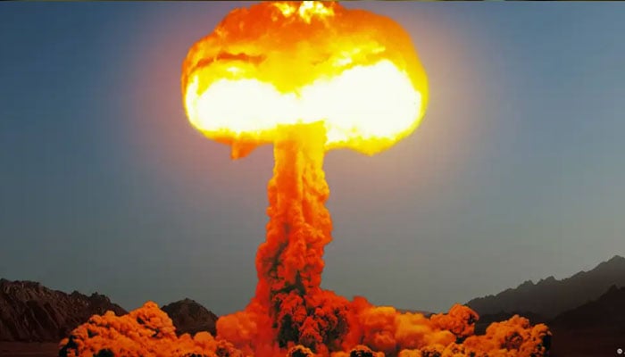 دنیا جوہری ہتھیاروں کی لپیٹ میں نئے ایٹمی ممالک کون؟