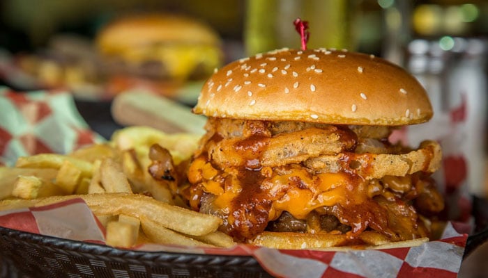 امریکا، پھانسی کے منتظر موٹاپے کا شکار شخص کی آخری کھانے کیلئے بھرپور فرمائش