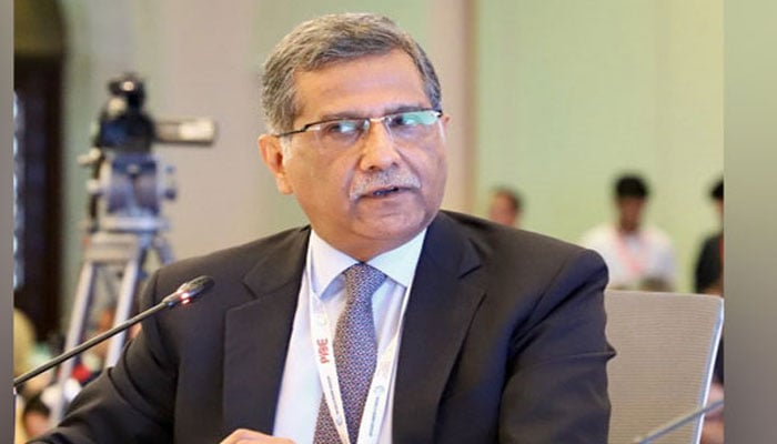 معاشی جمود کے خاتمہ کیلئے شرح سود میں 100 بیس پوائنٹس کمی ضروری، مصدق ذوالقرنین