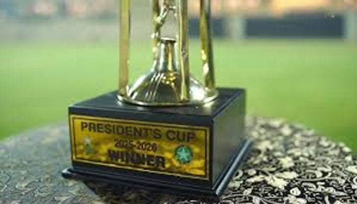 پریذیڈنٹ کپ ون ڈے، معاذ صداقت، امام الحق، فہام کی سنچریاں