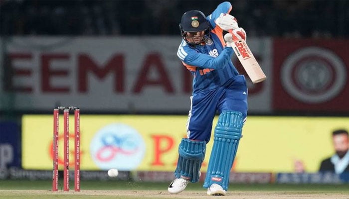 تیسرا ٹی ٹوئنٹی: جنوبی افریقا کو بھارت سے شکست