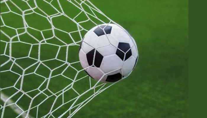 فٹبال چیمپئن شپ ہمدرد ولیج اسکول کےنام