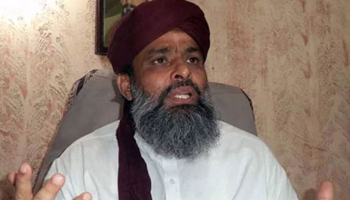 ہمیشہ دہشتگردی کی مذمت کی ہے، ثروت اعجاز قادری