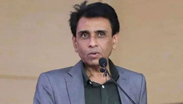 خالد مقبول کی صدارت میں ایم کیو ایم پاکستان کے ذمے داران کا اجلاس