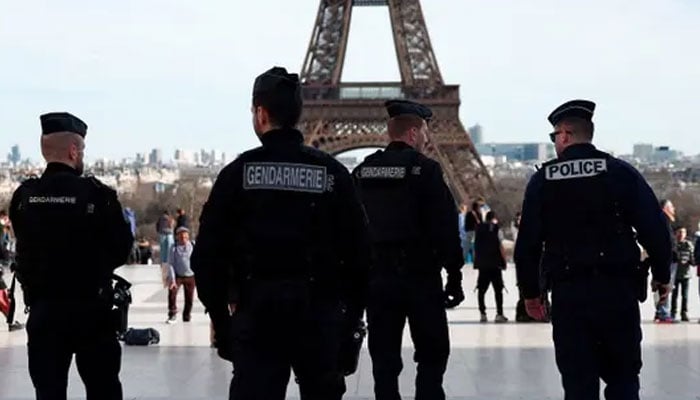 فرانس بھر میں سڈنی واقعہ کے بعد ہائی الرٹ، صدر میکروں کا اظہار افسوس