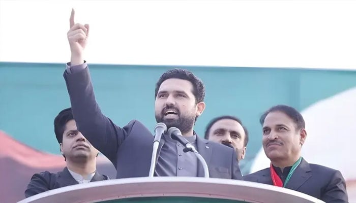 اس بار ڈی چوک سے آزادی لے کر یا کفن میں واپس پہنچیں گے، سہیل آفریدی