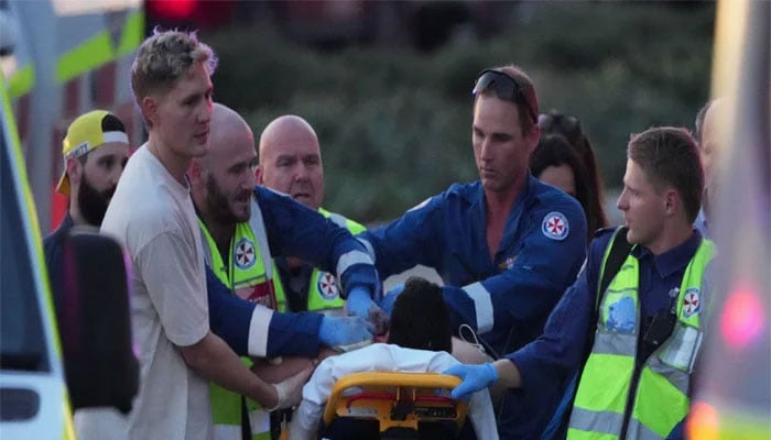 سڈنی حملہ، بھارتی و افغان پروپیگنڈا بے نقاب، پاکستانی شہری سامنے آگیا