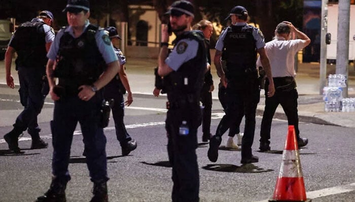 یہودیوں کو لاحق خطرات پر موساد نے آسٹریلیا کو متعدد بار خبردار کیا تھا، رپورٹ