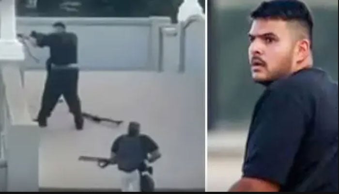 آسٹریلوی حملہ آور، بھارت سے تعلق کی تحقیقات