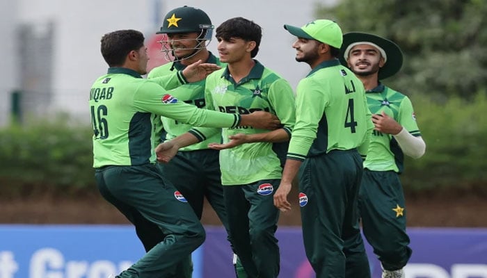 انڈر 19 ایشیا کپ: پاکستان کو سیمی فائنل میں پہنچنے کیلئے آج فتح درکار