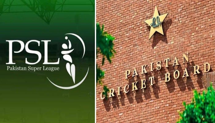 سپرلیگ کی توسیع، دو نئی ٹیموں کا نیلام 8 جنوری کو اسلام آباد میں