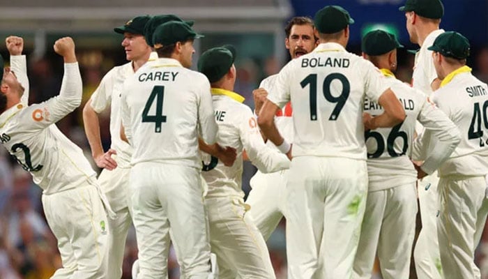 تیسرے ایشز ٹیسٹ کیلئے ایڈیلیڈ میں سخت سیکورٹی کا فیصلہ