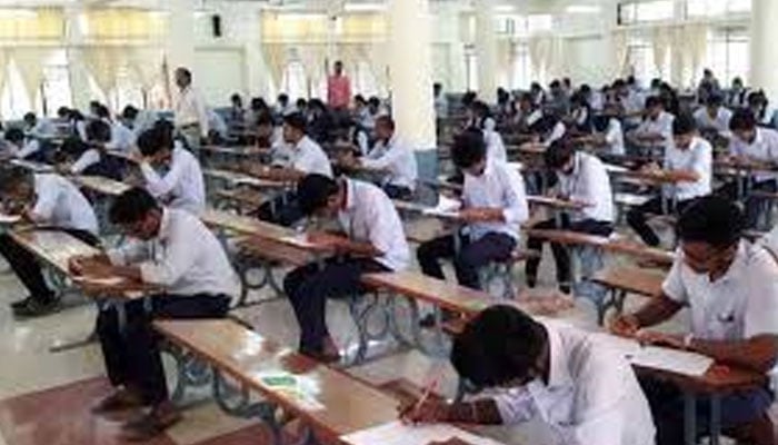 انٹرمیڈیٹ ضمنی امتحانات کے بعض پرچوں کے شیڈول پر نظرثانی