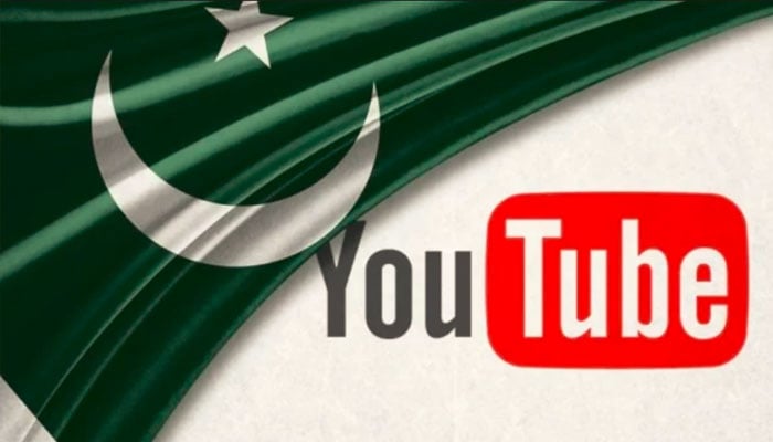 پاکستانی یوٹیوب تخلیق کاروں کی عالمی سطح پر پذیرائی، 2025 میں ریکارڈ کامیابیاں