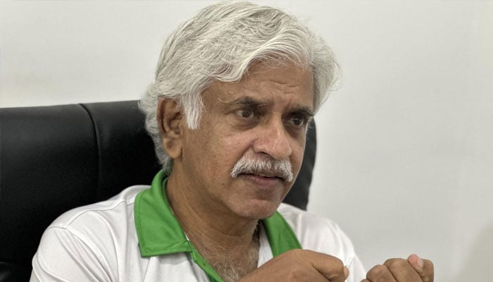 سری لنکا: تیل اسکینڈل میں کرکٹ لیجنڈ ارجن رانا ٹنگا کو گرفتار کرنے کا فیصلہ