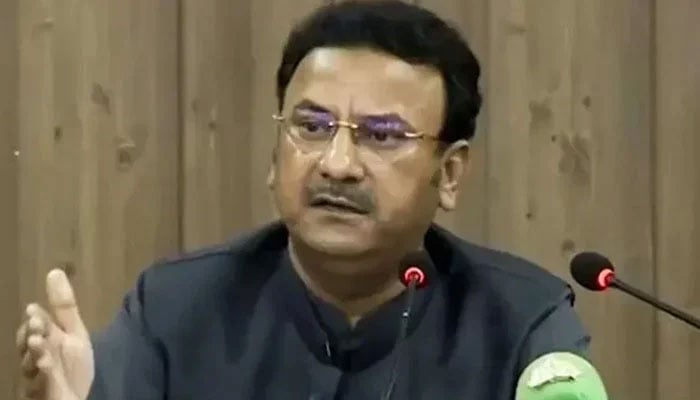 ہیوی ٹریفک سے آئے دن حادثات ہورہے ہیں، حکومت کا اعتراف