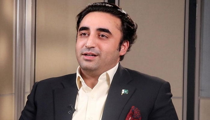 آئندہ بلدیاتی انتخابات میں کوئٹہ کا میئر جیالا ہوگا، بلاول بھٹو