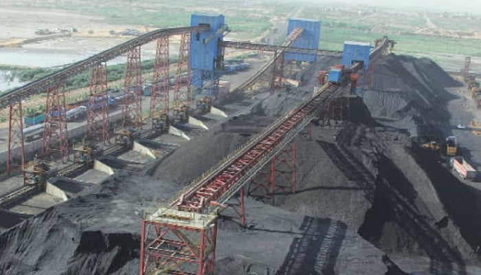 پاکستان انٹرنیشنل بلک ٹرمینل لمیٹڈ اور ریکوڈک میں معاہدہ طے پا گیا