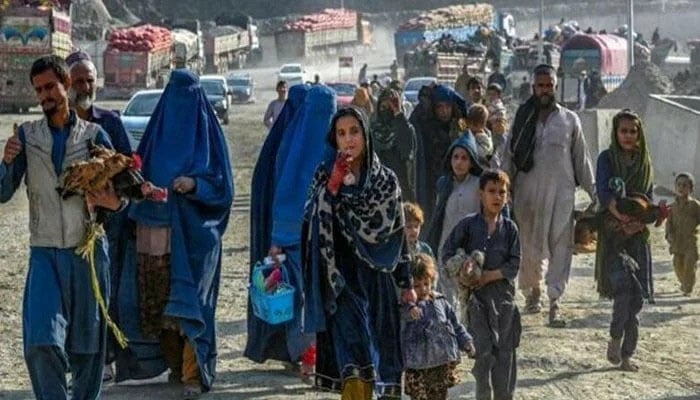 خیبر پختونخوا میں افغان مہاجر کیمپوں کی بندش کا بڑا مرحلہ مکمل