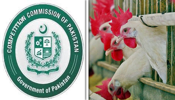 مسابقتی کمیشن کا پاکستان پولٹری ایسوسی ایشن پر اڑھائی کروڑ روپے جرمانہ