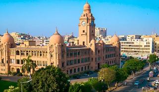 Karachi